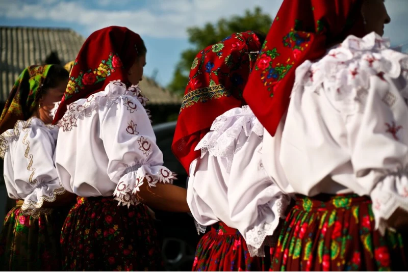 Maramures: The heart of rural Romania